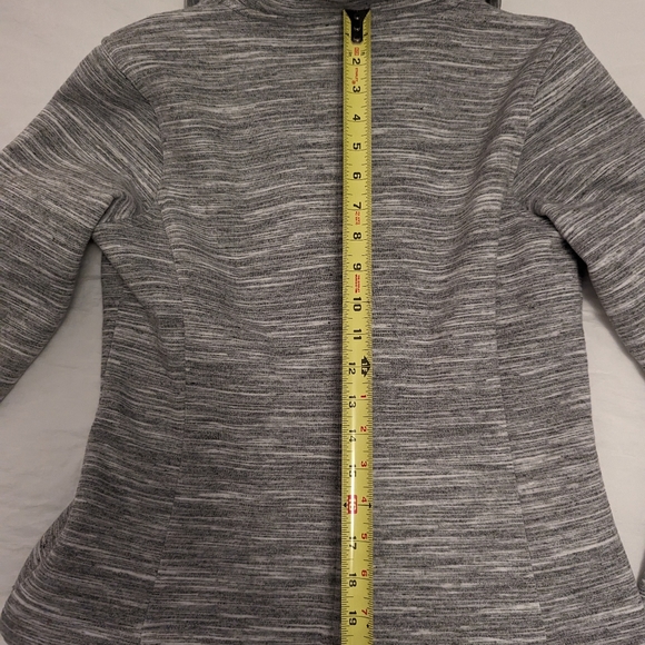 Athleta jacket zip up - Picture 4 of 6